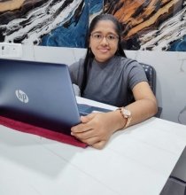 Anita H Jain
