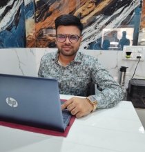Jinesh H Jain