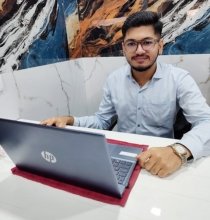 Karan H Jain