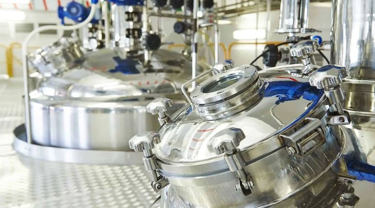 Pharmaceutical Industry