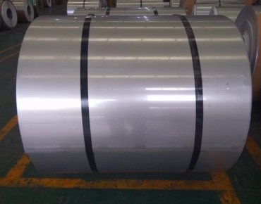 Stainless Steel Coil