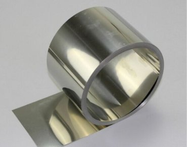 Stainless Steel Foil