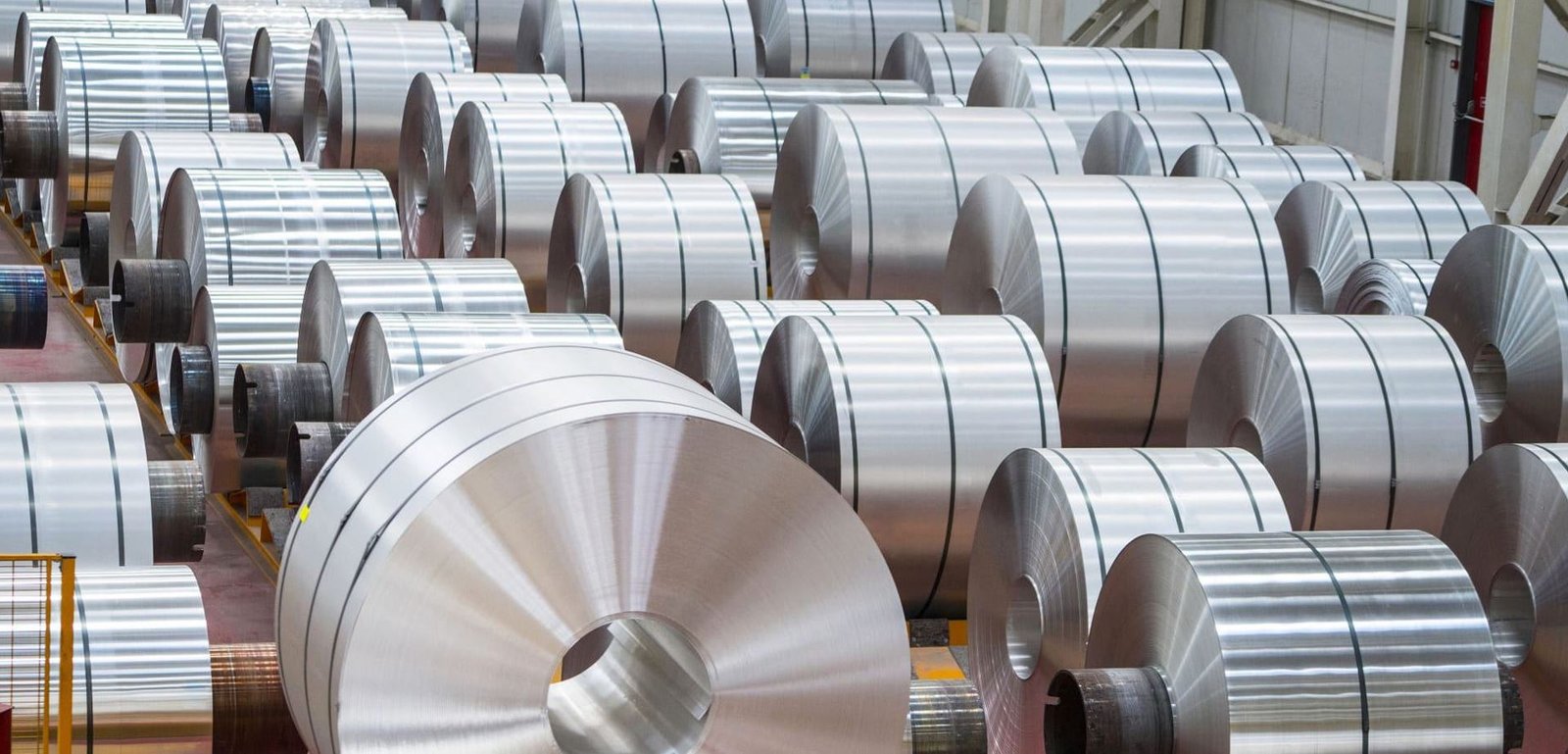 Stainless Steel Coil