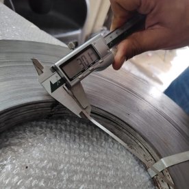 SS Coil Inspection 2