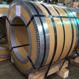 SS Coil Packaging 2