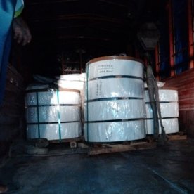 SS Coil Supplier