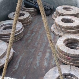 SS Coil Supplier Stockist
