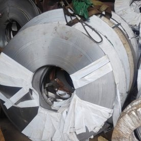 SS Coil Testing