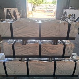 SS Sheet Packaging 4