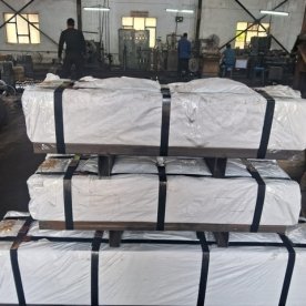 SS Sheets Packaging