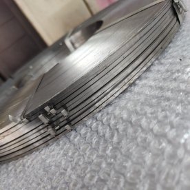SS Slitting Coil 2
