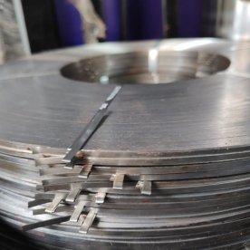 SS Slitting Coil