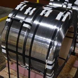 SS Strip Coil 5