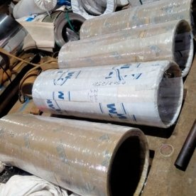 Stainless Steel Coil