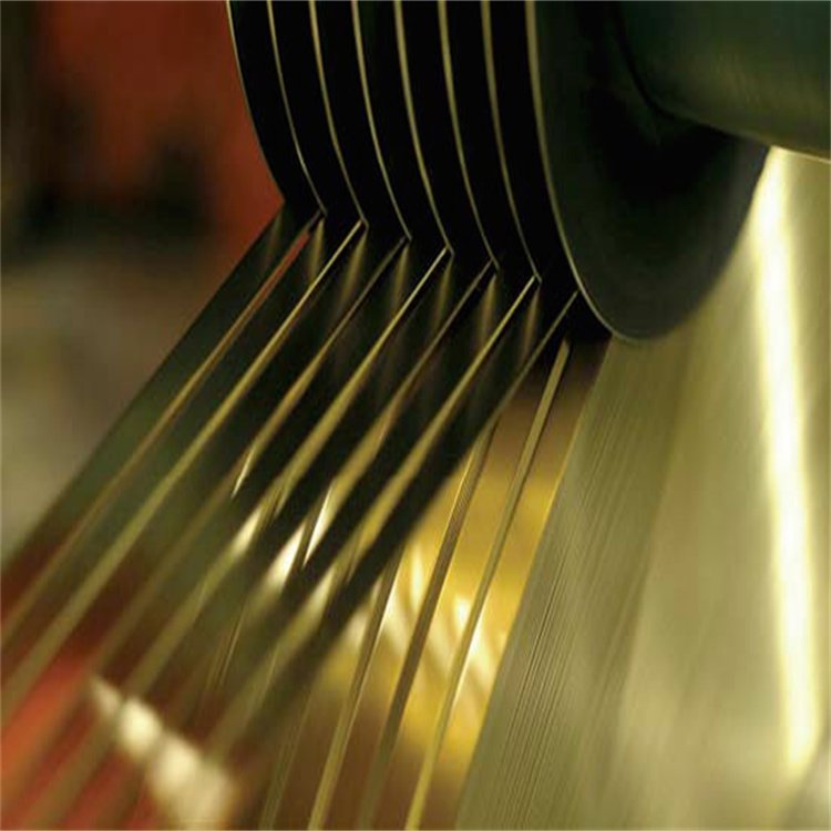 Narrow Width Precision Slitting 2.5m Width