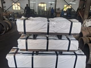 Crate Packing