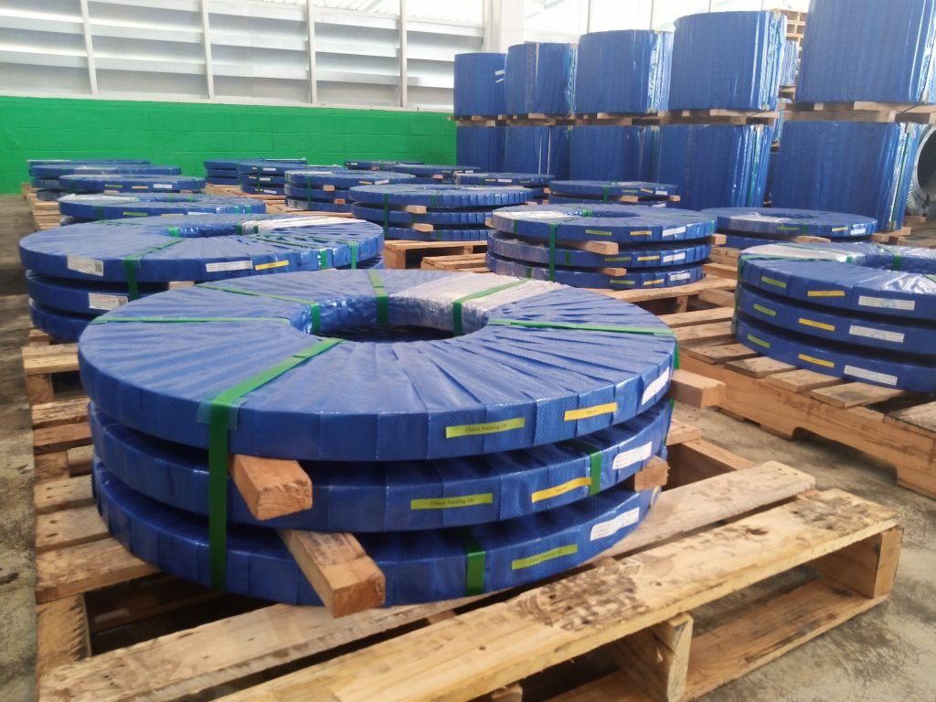 Crates