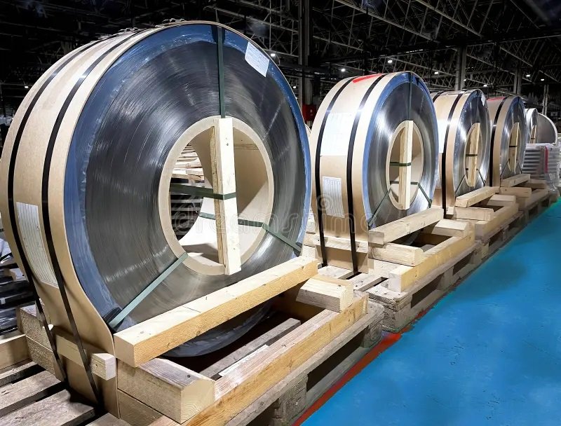 Export Packing