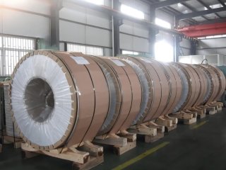 Eye to Wall Packing
