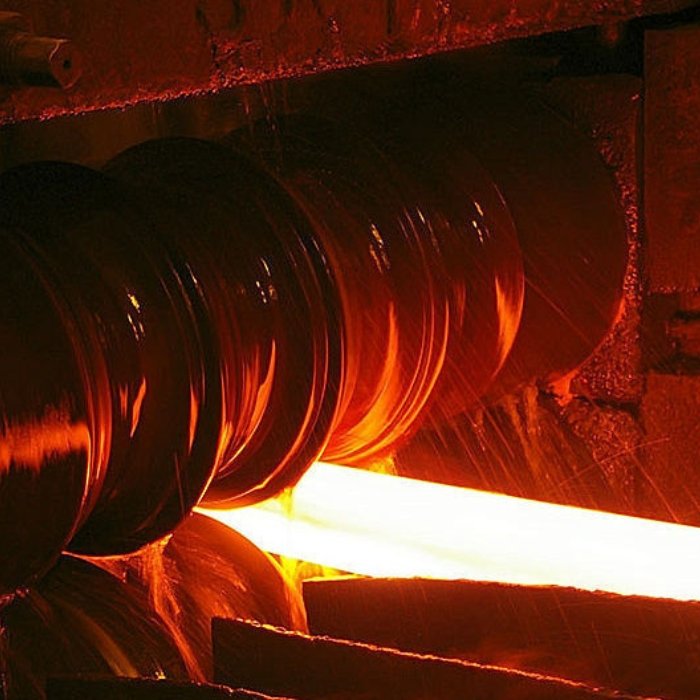 Heat Treatment Process
