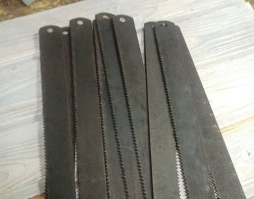 Stainless Steel Foil
