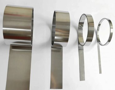 Stainless Steel Foil