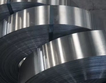 Stainless Steel Slitting Coil