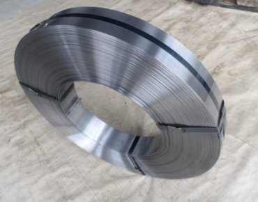 Stainless Steel Shims