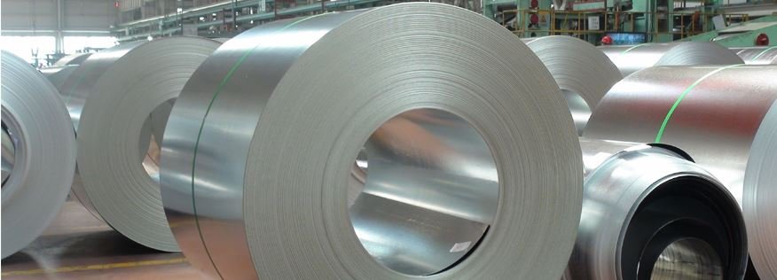 Stainless Steel 321 Strip Coil