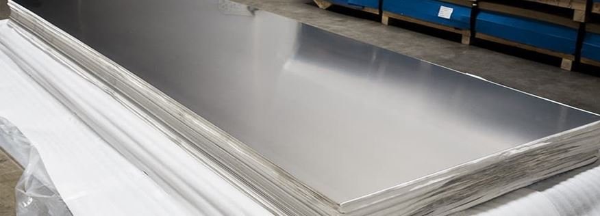 Stainless Steel Plate Sheet