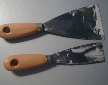 Putty Knife