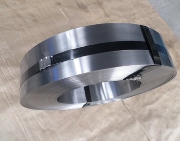 Spring Steel Cold Rolled Steel Strips