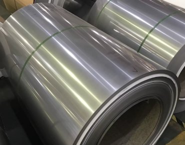 Stainless Steel 304/304L Coil