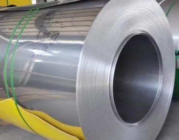 Stainless Steel 316/316L Coil