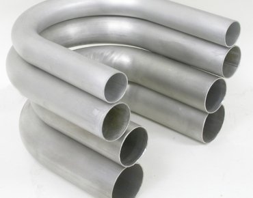 Stainless Steel Pipe Bend