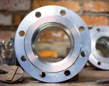 Stainless Steel Slip on Flanges