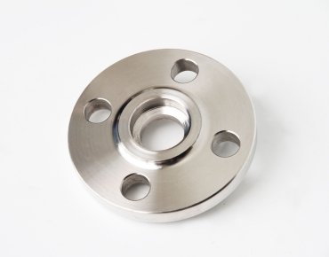Stainless Steel Socket welding flanges