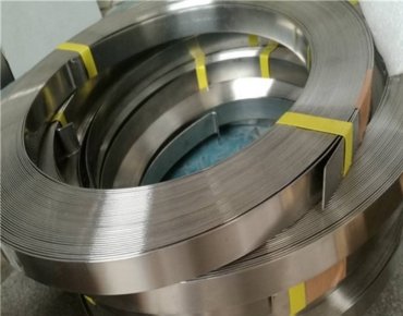 Stainless Steel 302 Slitting Coil