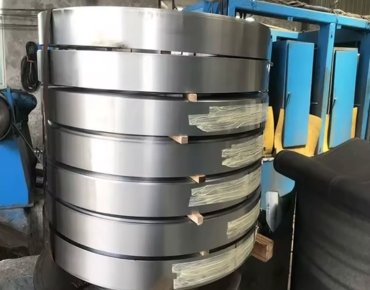 Stainless Steel 304/304L Slitting Coil