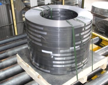 SS 420 J2/SS 440ABC only in SS Strip Coil