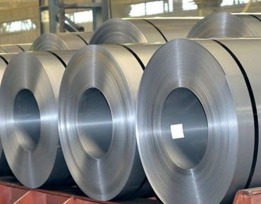 Stainless Steel 304/304L Strip Coil