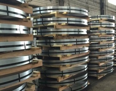 Stainless Steel 310 Strip Coil